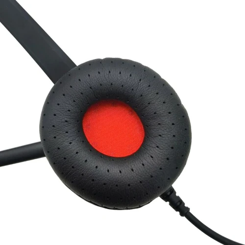 Auricular VT6200 con cable USB - Imagen 2