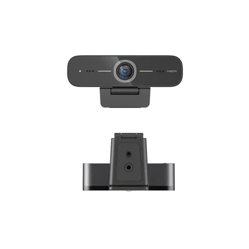 Cámara Web Profesional VT V100 Full HD 1080p con micrófono - Imagen 5