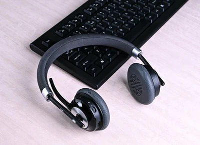 Auricular Bluetooth VTB320 BT con ANC - Imagen 3