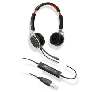 Auricular VTX200 con cable USB